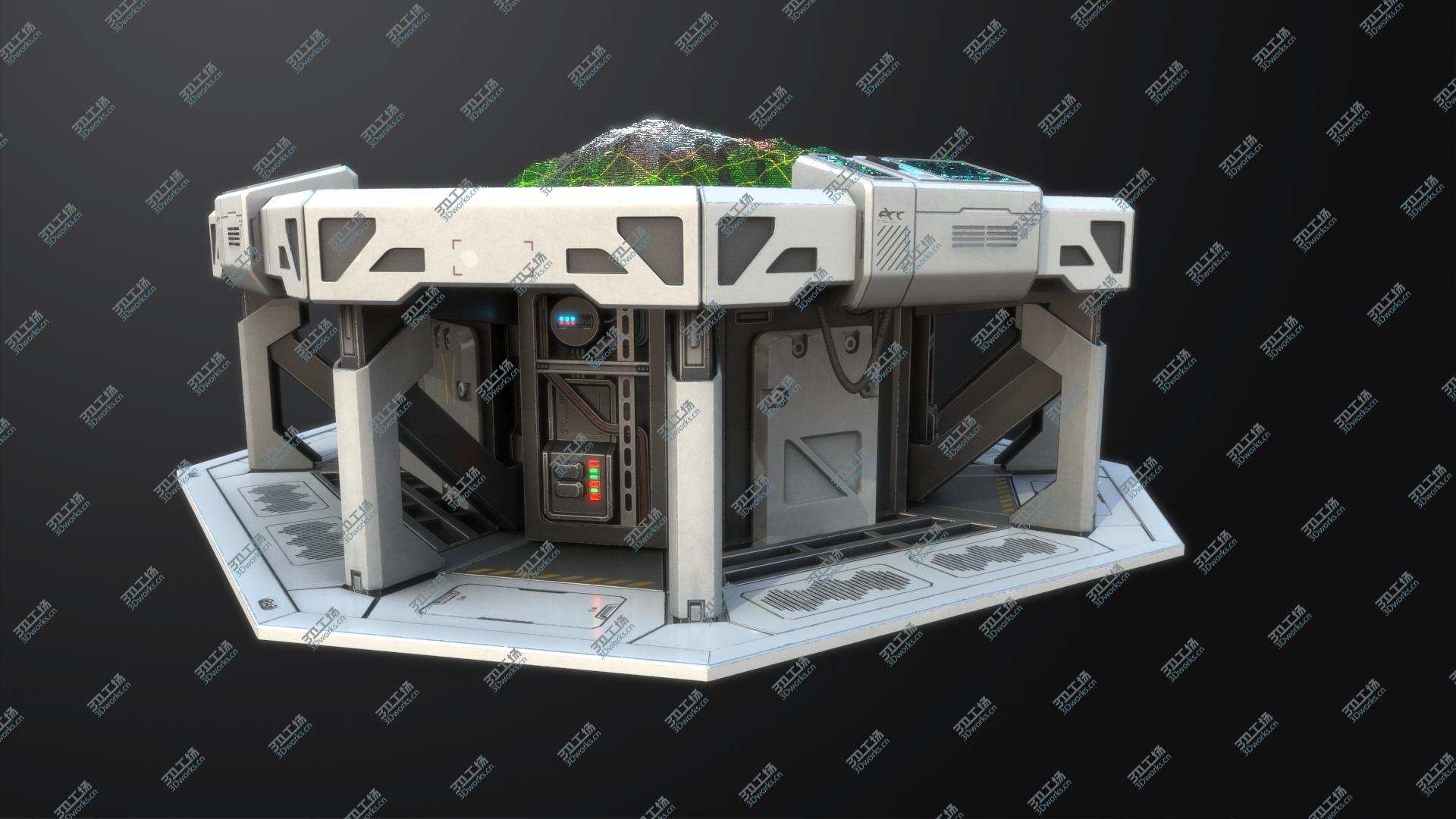 images/goods_img/20210313/3D Sci-fi Table PBR/3.jpg